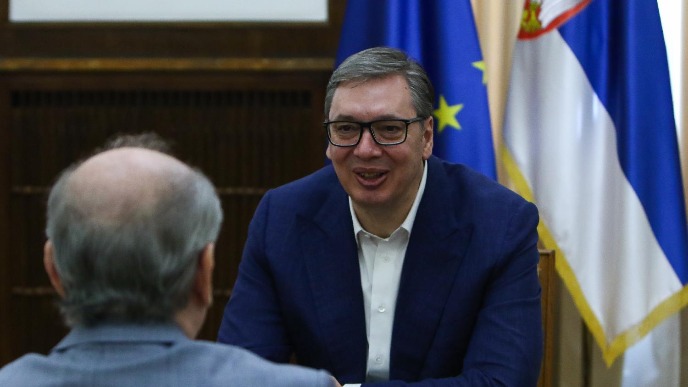 Nastavak konsultacija